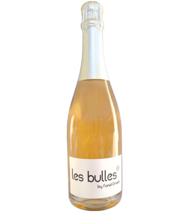 Domaine Fond Croze - Les Bulles