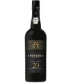 Porto Andresen - Royal Choice 20 years