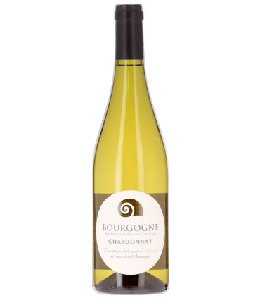 Jean-Marc Brocard - Bourgogne blanc 2022