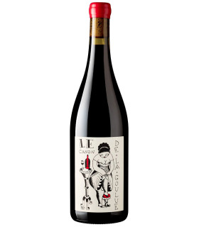 Château Fredignac - Canon de la Goulue sans soufre ajouté 2023