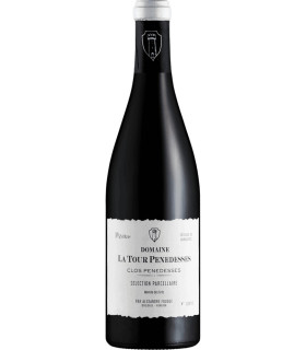 Domaine La Tour Penedesses - Clos Penedesses 2019