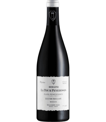 Domaine La Tour Penedesses - Clos Penedesses 2019