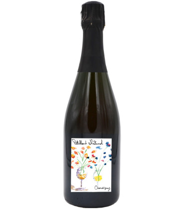 Domaine Chardigny - Petillant Naturel