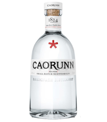 Ginebra Caorunn
