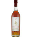 Château de Lacquy - Bas-Armagnac 12 years