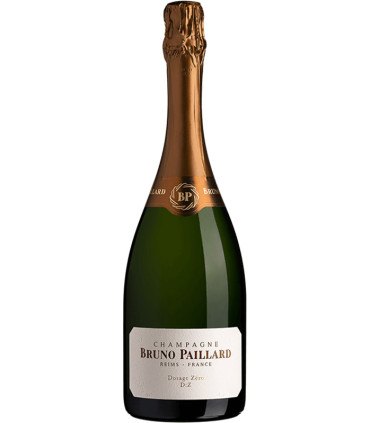 Champagne Bruno Paillard - Dosage Zero