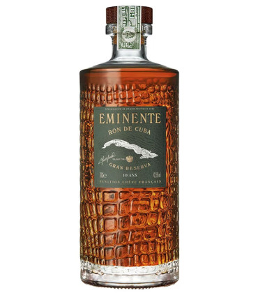 Ron Eminente Gran Reserva 10 años