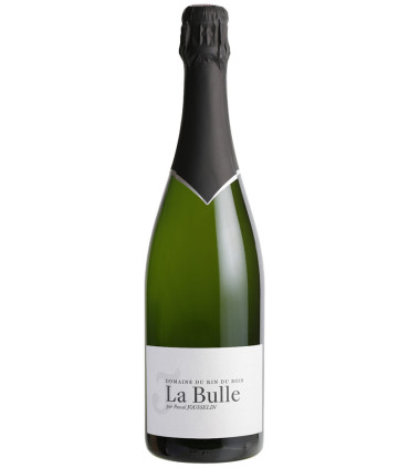 Domaine du Rin du Bois - La Bulle