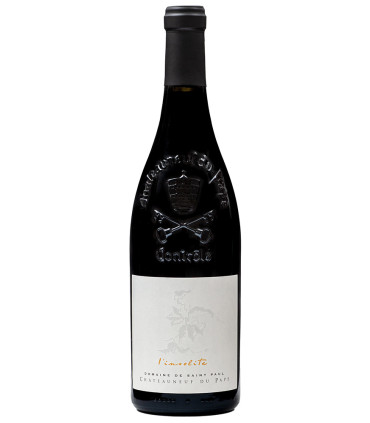 Domaine de Saint Paul - L'Insolite 2015