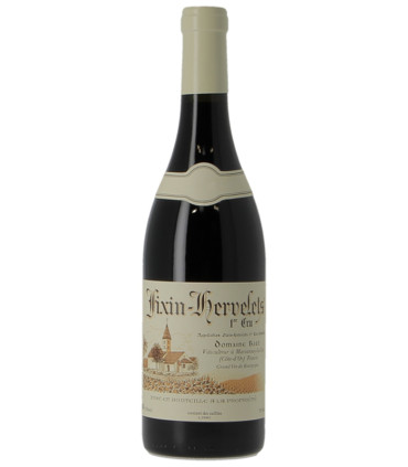 Domaine Bart - Fixin 1er Cru Les Hervelets 2022