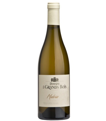 Domaine Les grands Bois - Malorie 2024