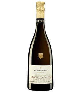 Champagne Philipponnat - Mareuil-Sur-Ay 2014