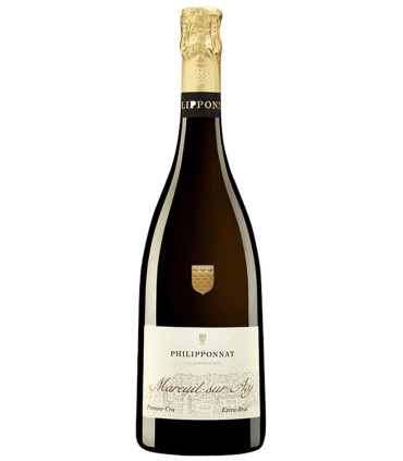 Champagne Philipponnat - Mareuil-Sur-Ay 2014