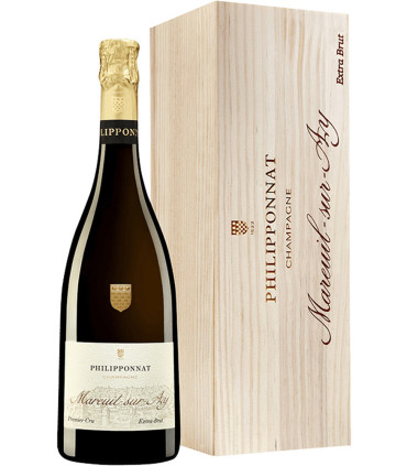 Champagne Philipponnat - Mareuil-Sur-Ay 2014