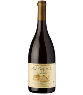Domaine Chapelle - Aloxe Corton 1er Cru "Les Petites Lolières" 2017