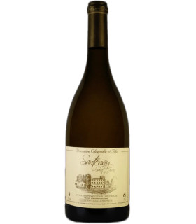 Domaine Chapelle - Santenay Blanc "Saint Jean" 2018