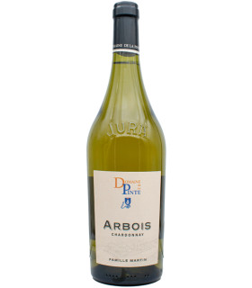 Domaine de la Pinte - Chardonnay 2023