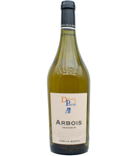 Domaine de la Pinte - Savagnin 2022