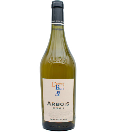 Domaine de la Pinte - Savagnin 2022