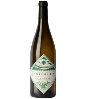 Domaine Santamaria - Patrimonio Blanc 2021