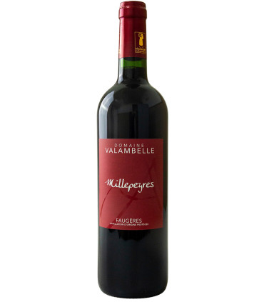 Domaine Valambelle - Millepeyres 2023