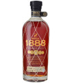 Rhum Brugal 1888