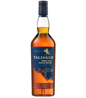 Talisker - Distiller Edition
