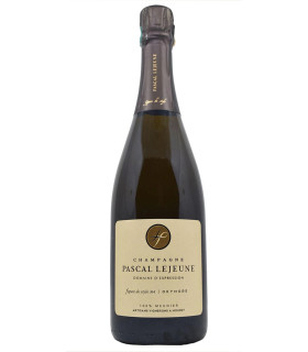 Champagne Pascal Lejeune - Oxymore