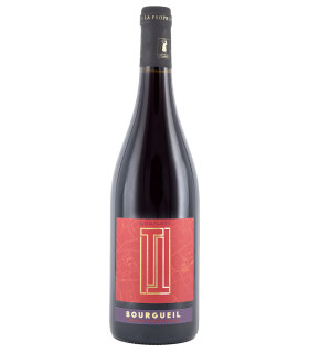Domaine Le Petit Bondieu - Les couplets 2023