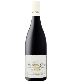 Domaine Chantal Lescure - Nuits-Saint-Georges Les Damodes 2023