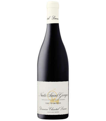 Domaine Chantal Lescure - Nuits-Saint-Georges Les Damodes 2023