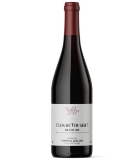Domaine Chantal Lescure - Clos Vougeot 2023