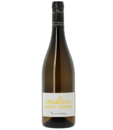 Domaine Chardigny - Saint-Véran 2025