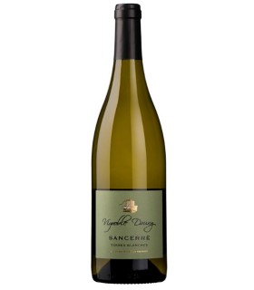 Dauny - Sancerre - Terres Blanches 2025