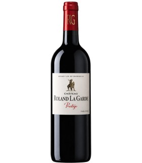 Château Roland La Garde - Prestige 2019