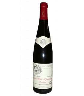 Domaine Joseph Gsell - Riesling Gd Cru Pfingstberg 2015