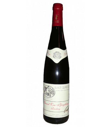 Domaine Joseph Gsell - Riesling Gd Cru Pfingstberg 2015