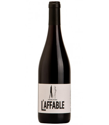 Domaine Wilfried - L'Affable 2021