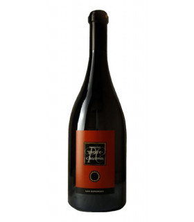Domaine Pierre Chauvin - Les Gonordes 2020