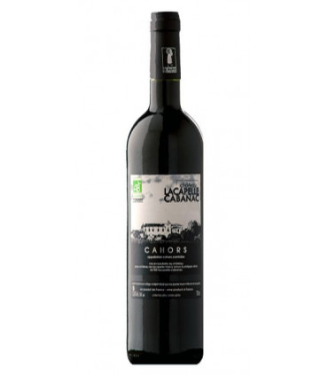 Château Lacapelle Cabanac - Tradition 2020