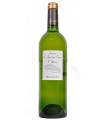 Domaine l'Ancienne Cure - L'Abbaye Bergerac Blanc 2020