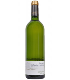 Domaine l'Ancienne Cure - Jour de Fruit Blanc 2020
