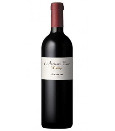 Domaine l'Ancienne Cure - L'Abbaye Pécharmant 2019