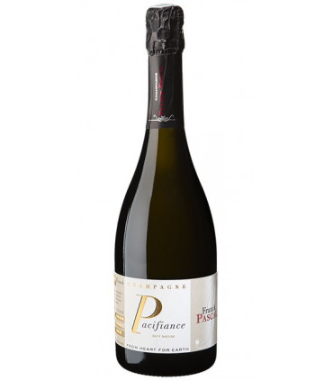 Champagne Franck Pascal - Pacifiance