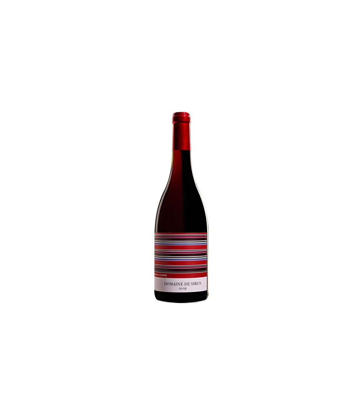 Vin rouge AOC Côte du Rhône Colline 13.5° 75cl, Vins rouges