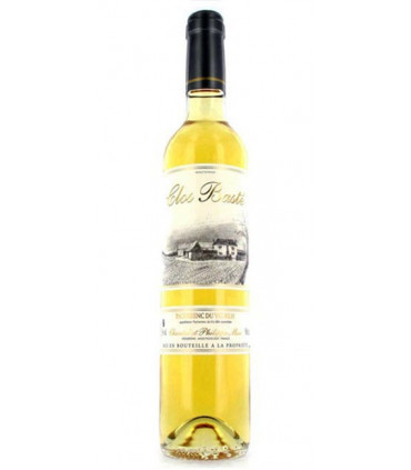 Clos Basté - Pacherenc 2020