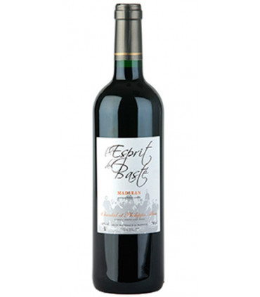 Clos Basté - Esprit de Basté 2020