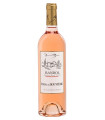 Domaines Bunan -  Mas de La Rouvière Rosé 2023