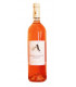 Domaine Valambelle - L’Angolet rosé 2020