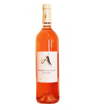 Domaine Valambelle - L’Angolet rosé 2020